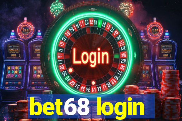 bet68 login